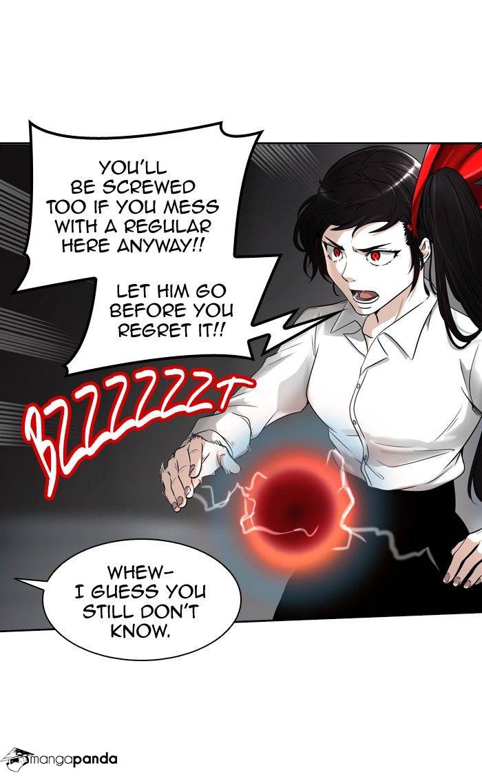 Tower of God Chapter 389 image 31